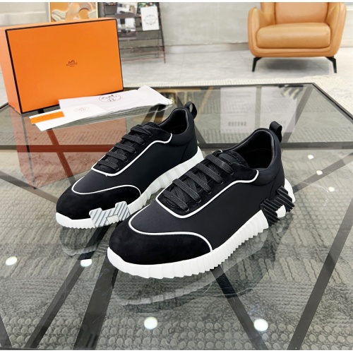 Hermes Casual Shoes For Men #1197133 $92.00 USD, Wholesale Replica Hermes Casual Shoes