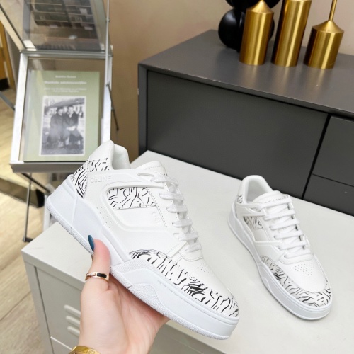 Replica Celine Casual Shoes For Women #1197151 $92.00 USD for Wholesale