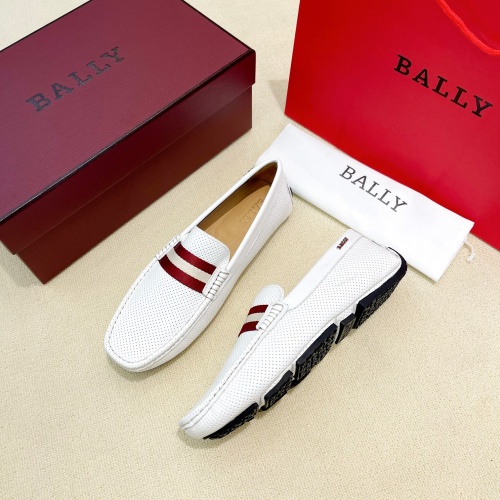 Bally Leather Shoes For Men #1197158
