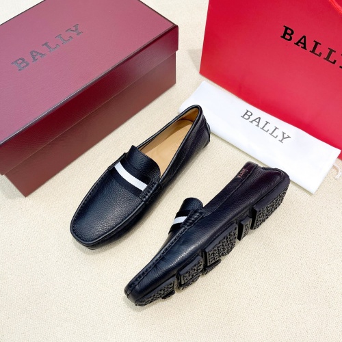Bally Leather Shoes For Men #1197161