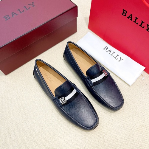 Bally Leather Shoes For Men #1197162