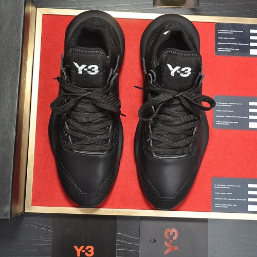 Replica Y-3 Casual Shoes For Men #1197192 $80.00 USD for Wholesale