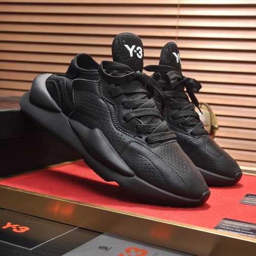 Replica Y-3 Casual Shoes For Men #1197202 $80.00 USD for Wholesale