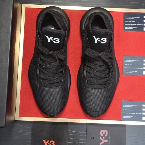 Replica Y-3 Casual Shoes For Men #1197208 $82.00 USD for Wholesale