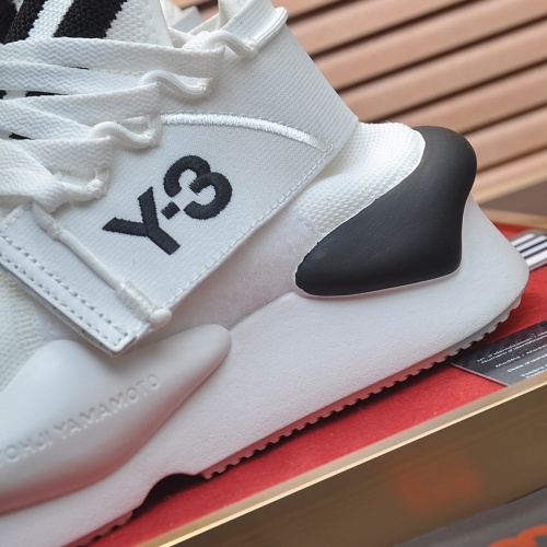 Replica Y-3 Casual Shoes For Women #1197215 $76.00 USD for Wholesale