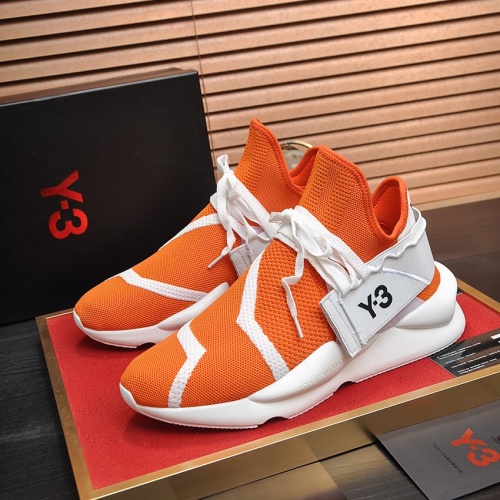 Y-3 Casual Shoes For Men #1197227