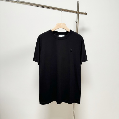Burberry T-Shirts Short Sleeved For Men #1197272 $27.00 USD, Wholesale Replica Burberry T-Shirts
