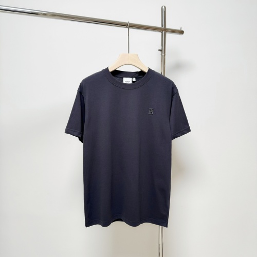 Burberry T-Shirts Short Sleeved For Men #1197274 $27.00 USD, Wholesale Replica Burberry T-Shirts