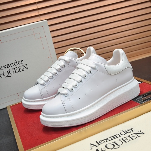 Alexander McQueen Casual Shoes For Men #1197314