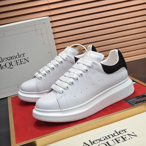 Alexander McQueen Casual Shoes For Men #1197322 $80.00 USD, Wholesale Replica Alexander McQueen Casual Shoes