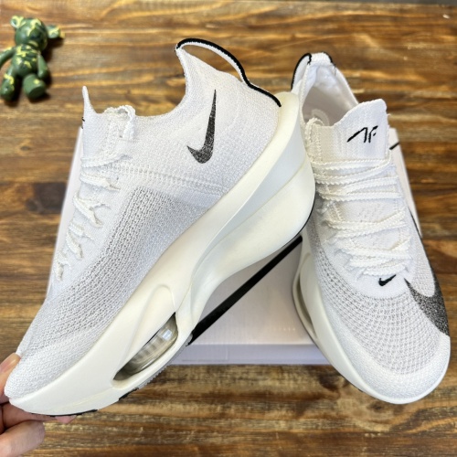 Replica Nike ZOOM Running Shoes For Men #1197387 $92.00 USD for Wholesale