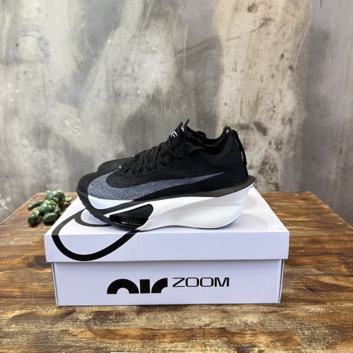 Replica Nike ZOOM Running Shoes For Men #1197397 $92.00 USD for Wholesale