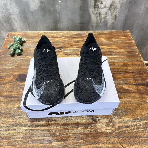 Replica Nike ZOOM Running Shoes For Women #1197398 $92.00 USD for Wholesale
