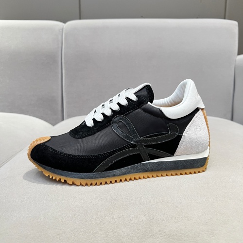 Replica Loewe Casual Shoes For Men #1197467 $96.00 USD for Wholesale