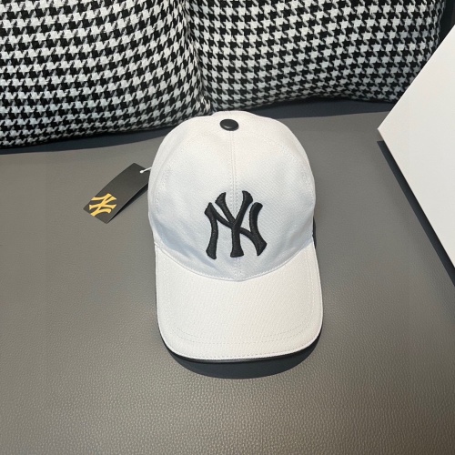 New York Yankees Caps #1197693 $34.00 USD, Wholesale Replica New York Yankees Caps