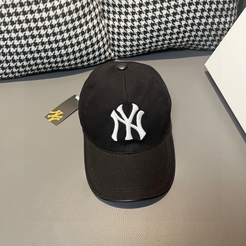 New York Yankees Caps #1197694 $34.00 USD, Wholesale Replica New York Yankees Caps