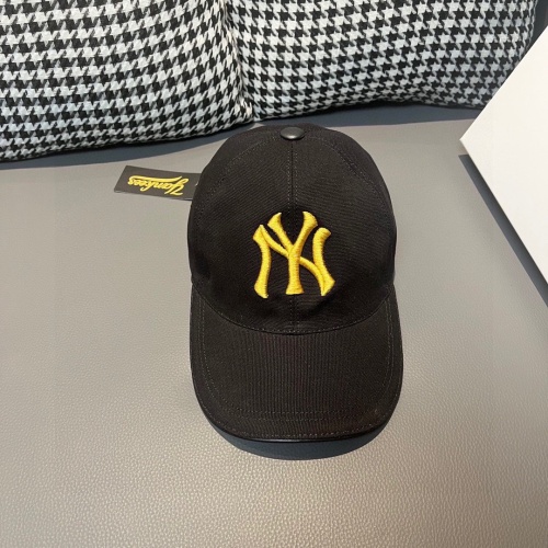 New York Yankees Caps #1197695 $34.00 USD, Wholesale Replica New York Yankees Caps