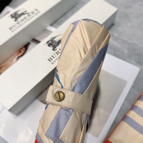 Replica Burberry Umbrellas #1197705 $32.00 USD for Wholesale