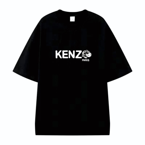 Kenzo T-Shirts Short Sleeved For Unisex #1197823