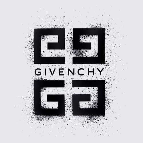 Replica Givenchy T-Shirts Short Sleeved For Unisex #1197834 $25.00 USD for Wholesale