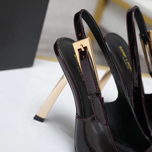 Replica Yves Saint Laurent YSL Sandal For Women #1197929 $115.00 USD for Wholesale