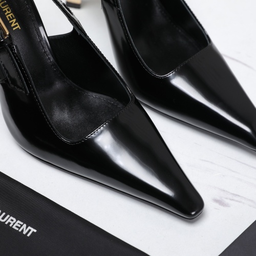 Replica Yves Saint Laurent YSL Sandal For Women #1197930 $115.00 USD for Wholesale
