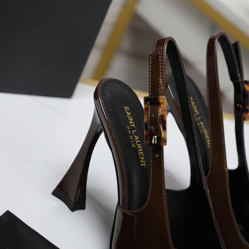 Replica Yves Saint Laurent YSL Sandal For Women #1197934 $118.00 USD for Wholesale