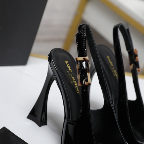 Replica Yves Saint Laurent YSL Sandal For Women #1197936 $118.00 USD for Wholesale