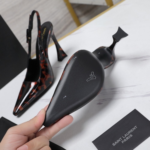 Replica Yves Saint Laurent YSL Sandal For Women #1197937 $118.00 USD for Wholesale