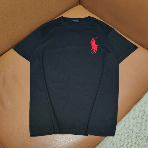 Ralph Lauren Polo T-Shirts Short Sleeved For Men #1198023 $27.00 USD, Wholesale Replica Ralph Lauren Polo T-Shirts