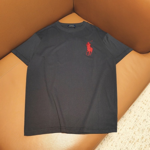 Ralph Lauren Polo T-Shirts Short Sleeved For Men #1198026 $27.00 USD, Wholesale Replica Ralph Lauren Polo T-Shirts