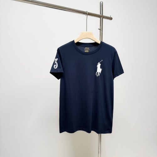 Ralph Lauren Polo T-Shirts Short Sleeved For Men #1198033 $27.00 USD, Wholesale Replica Ralph Lauren Polo T-Shirts