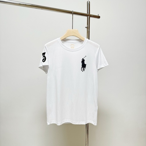 Ralph Lauren Polo T-Shirts Short Sleeved For Men #1198034