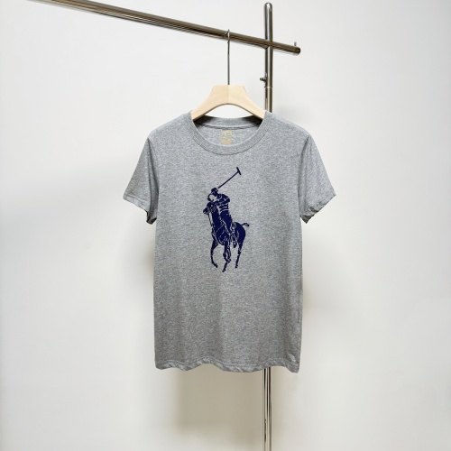 Ralph Lauren Polo T-Shirts Short Sleeved For Men #1198037 $27.00 USD, Wholesale Replica Ralph Lauren Polo T-Shirts