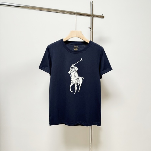 Ralph Lauren Polo T-Shirts Short Sleeved For Men #1198038