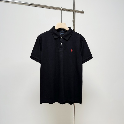 Ralph Lauren Polo T-Shirts Short Sleeved For Men #1198044 $32.00 USD, Wholesale Replica Ralph Lauren Polo T-Shirts