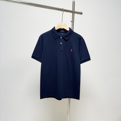 Ralph Lauren Polo T-Shirts Short Sleeved For Men #1198047 $32.00 USD, Wholesale Replica Ralph Lauren Polo T-Shirts