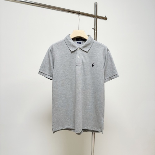 Ralph Lauren Polo T-Shirts Short Sleeved For Men #1198048 $32.00 USD, Wholesale Replica Ralph Lauren Polo T-Shirts