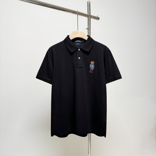 Ralph Lauren Polo T-Shirts Short Sleeved For Men #1198054 $32.00 USD, Wholesale Replica Ralph Lauren Polo T-Shirts