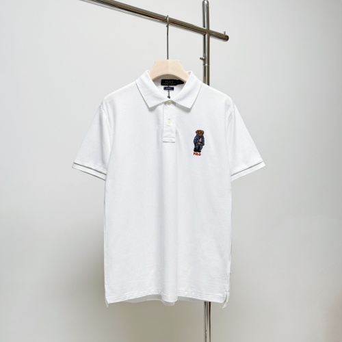 Ralph Lauren Polo T-Shirts Short Sleeved For Men #1198055