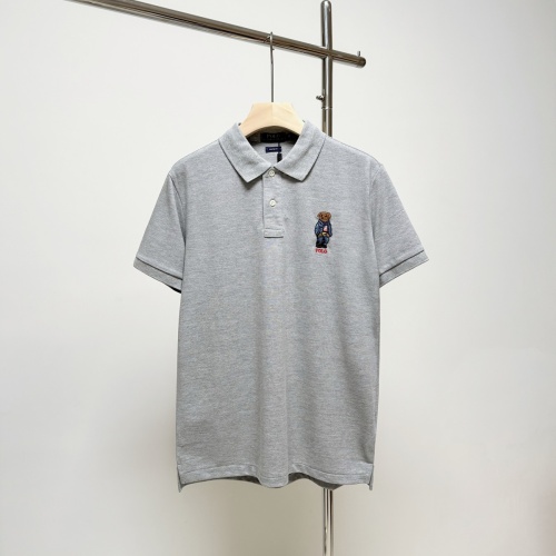 Ralph Lauren Polo T-Shirts Short Sleeved For Men #1198056 $32.00 USD, Wholesale Replica Ralph Lauren Polo T-Shirts