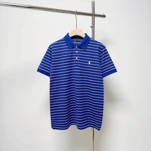 Ralph Lauren Polo T-Shirts Short Sleeved For Men #1198060 $36.00 USD, Wholesale Replica Ralph Lauren Polo T-Shirts