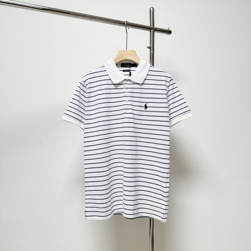 Ralph Lauren Polo T-Shirts Short Sleeved For Men #1198061 $36.00 USD, Wholesale Replica Ralph Lauren Polo T-Shirts