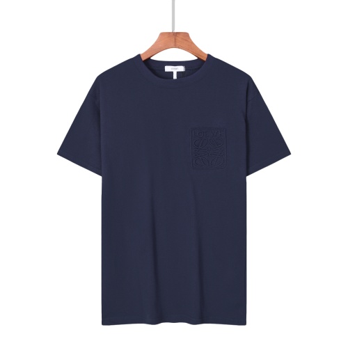 LOEWE T-Shirts Short Sleeved For Men #1198094