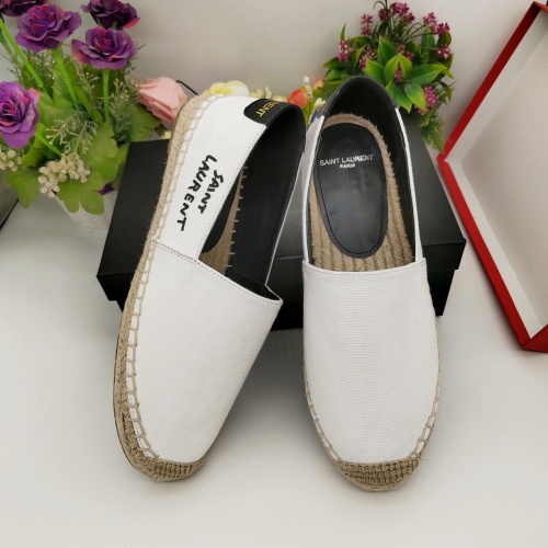 Yves Saint Laurent YSL Casual Shoes For Women #1198185 $80.00 USD, Wholesale Replica Yves Saint Laurent YSL Casual Shoes