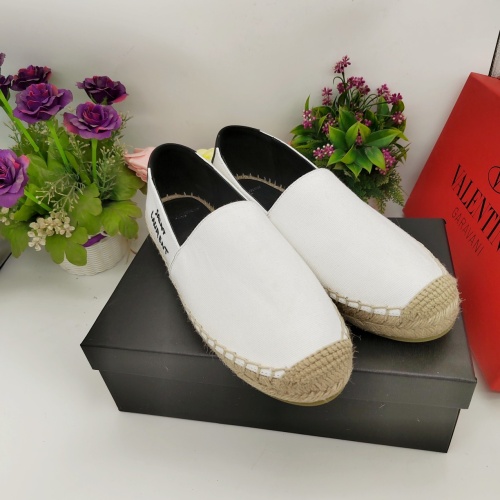 Replica Yves Saint Laurent YSL Casual Shoes For Women #1198185 $80.00 USD for Wholesale