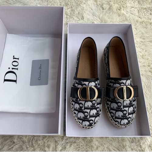 Christian Dior Casual Shoes For Women #1198206