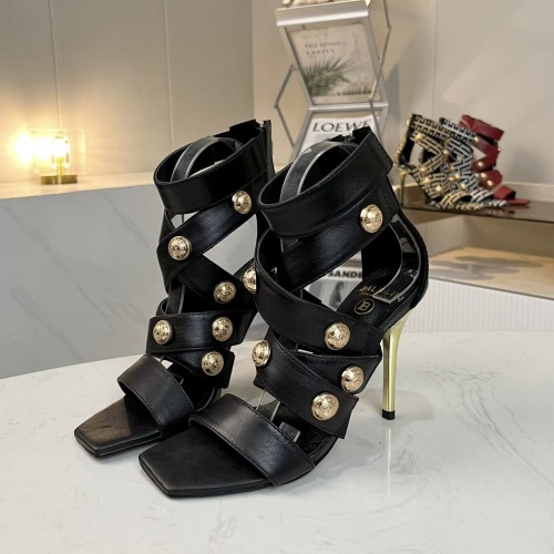 Balmain Sandal For Women #1198262