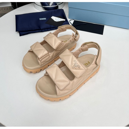 Prada Sandal For Women #1198299