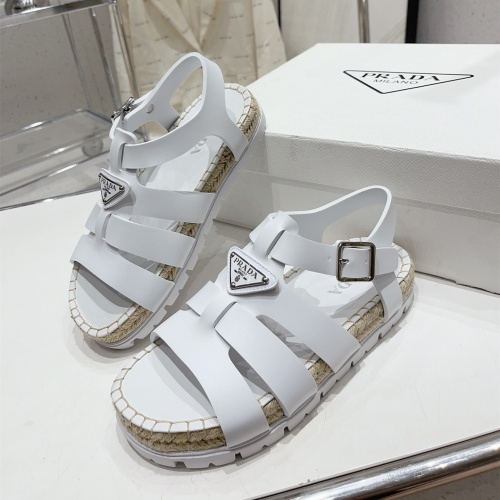 Prada Sandal For Women #1198304
